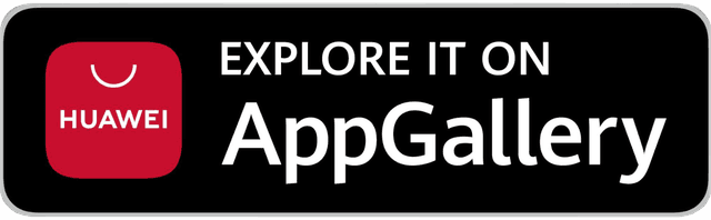 Download on AppGallery