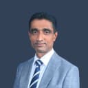 Dr. Dayan Rajapakse