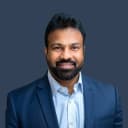 Mr Saravanan Sambandam