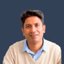 Mr. Ravi Kumar Palepu