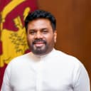 His Excellency Anura Kumara Dissanayake